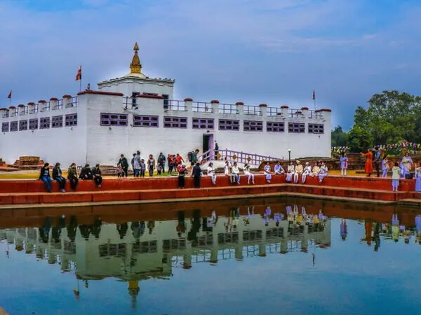 आज विश्व सम्पदा दिवस मनाइँदै