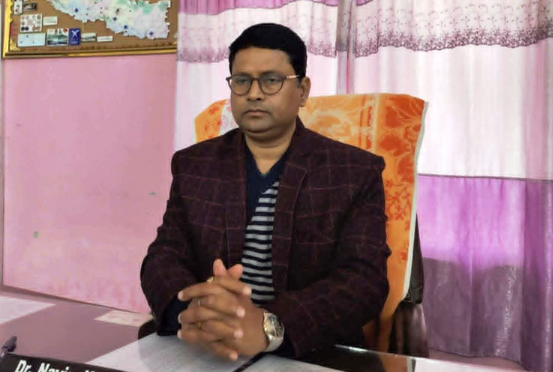 अभद्र व्यवहार गरेको आरोपमा मेयरविरुद्ध पक्राउ पुर्जी जारी