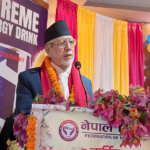 नेपालमा सम्भावना छैन भन्ने गलत धारणा प्रस्तुत गरियो : प्रदेश प्रमुख मिया