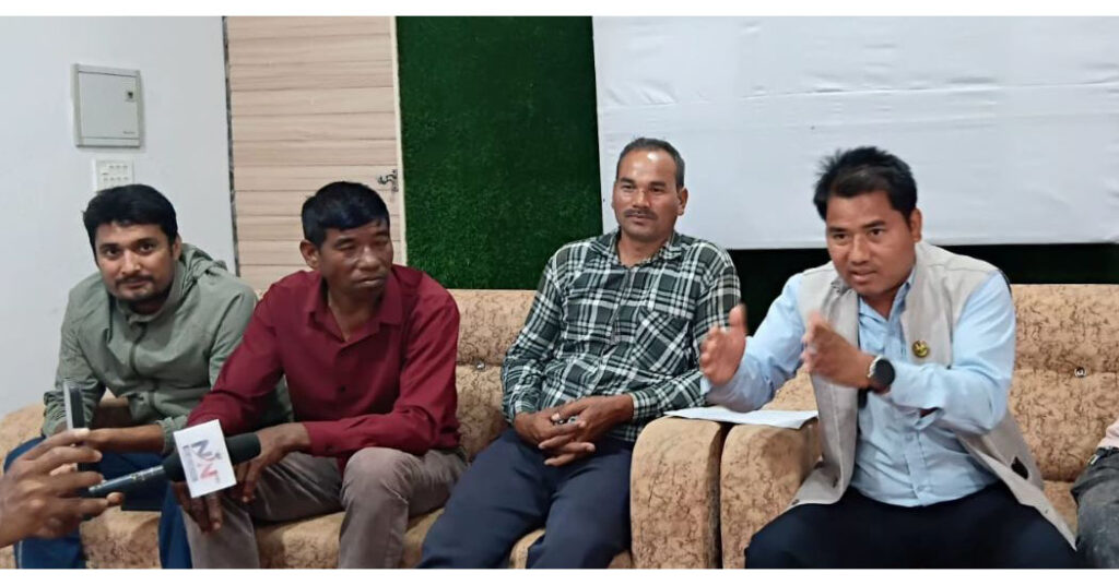 कैलारीको गुर्गी सिँचाइ आयोजनालाई बहुवर्षीय ठेक्कामा लग्न&hellip;