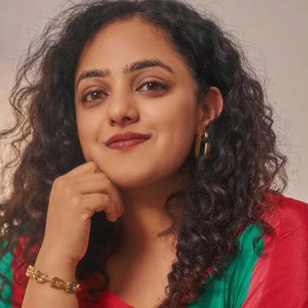 अभिनेत्री नित्या मेननको विवाह अघि बच्चा जन्माउने बयान बन्यो विवादित