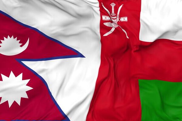 विश्वकप डिभिजन लिग- २ मा आज नेपाल र ओमान भिड्दै