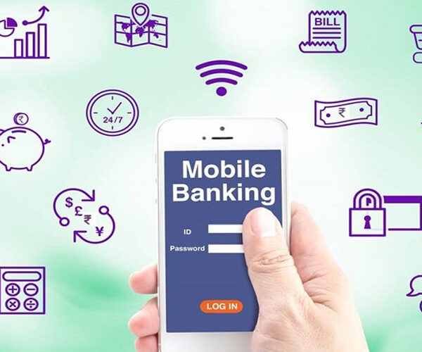 मोबाइल बैंकिङबाट दैनिक ३ लाखसम्म कारोबार गर्न पाइने