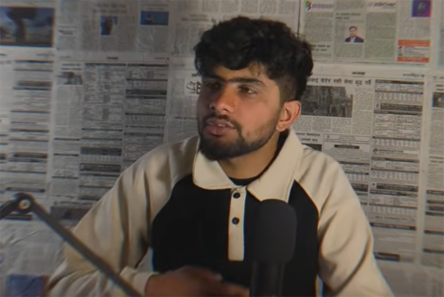 प्रधानमन्त्रीलाई गाली गरेको आरोपमा पक्राउ परेका युट्युबर…