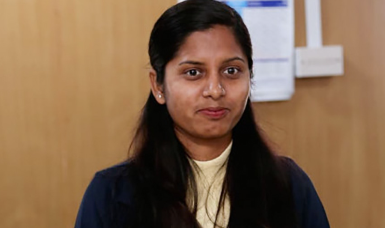 उपसभामुखमा रुबीकुमारी ठाकुर निर्वाचित