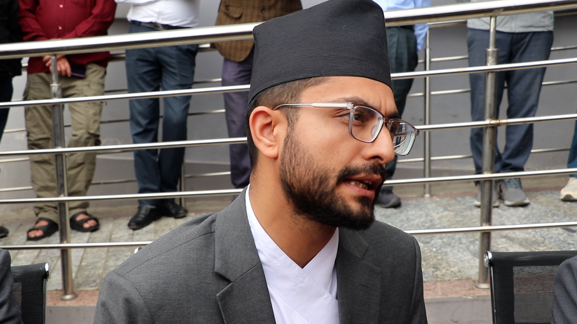 गेटा उच्च प्राथमिकतामा छ, कुनै हालतमा पनि पठनपाठन सुरु गर्छौ : शिक्षामन्त्री&hellip;