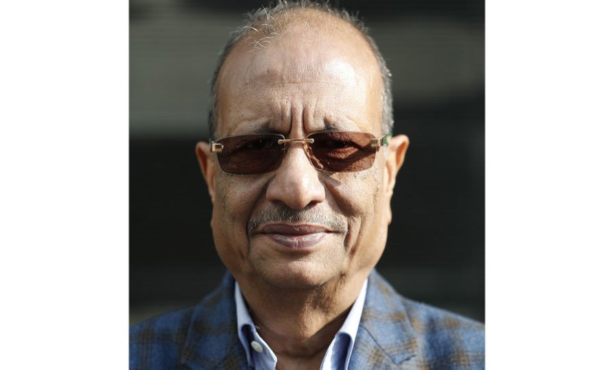 व्यवसायी शंकर अग्रवाललाई रिहा गर्ने निर्णय