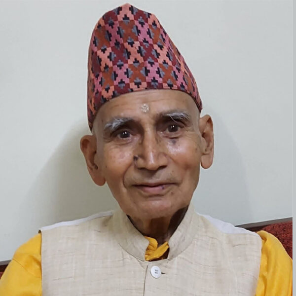 शिवगोपाल रिसाललाई मनिराज वाङ्मय पुरस्कार २०८० समर्पण गरिने