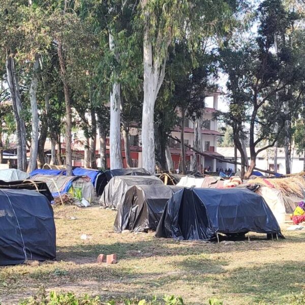 शुक्लाफाँटाका वास्तविक पीडितको पहिचान गरिने