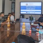 कैलालीको गोदावरी नगरपालिकामा शुक्रबार विपद् कृत्रिम घटना अभ्यास गरिने