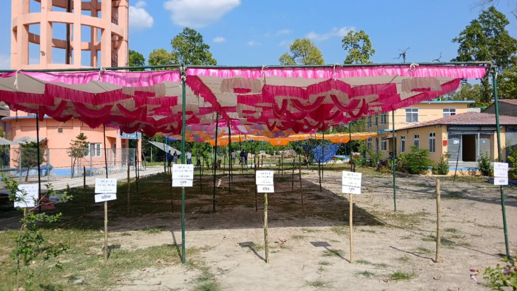 अत्तरिया खानेपानी निर्वाचनको सम्पूर्ण तयारी पूरा