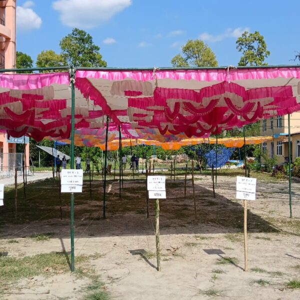 अत्तरिया खानेपानी निर्वाचनको सम्पूर्ण तयारी पूरा