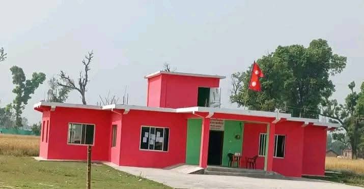 शुक्लाफाटा – ८ मा अतिक्रमित सार्वजनिक र सरकारी जग्गा पहिचान गर्न टोली परिचालन गरिने