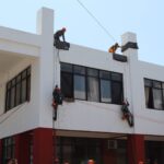 गोदावरीमा भूकम्प र आगलागीजन्य विपद् प्रतिकार्यका लागि कृत्रिम घटना अभ्यास