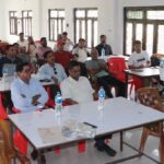 गोदावरी नगरपालिकाद्धारा रोजगारदाताहरुसँग अन्तरक्रिया कार्यक्रम आयोजना