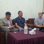 तत्काल पार्टी फुट्दैन, अहिलेको नेतृत्वले सबैलाई समेट्न सक्नुपर्छ : सभापति बलायर