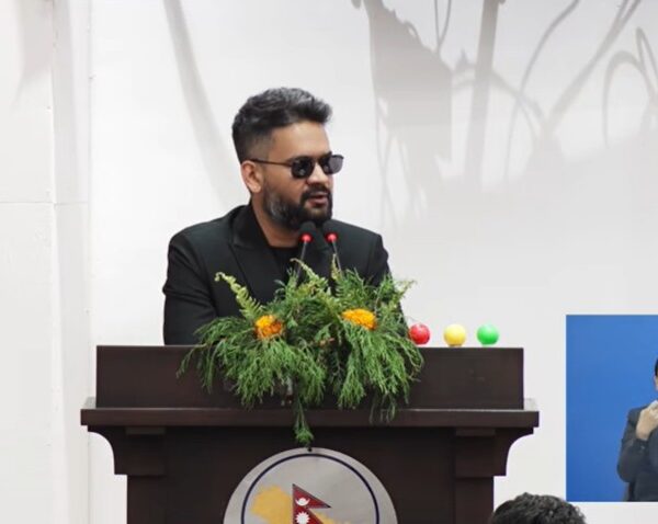 नेपालले मिचेको भारतीय भूमिको विवरण पेस गर्न कांग्रेसको माग