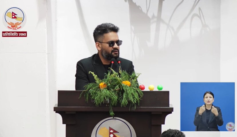 नेपालले मिचेको भारतीय भूमिको विवरण पेस गर्न&hellip;