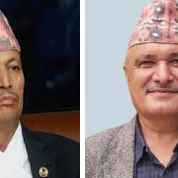 नेकपा सुदूरपश्चिमको इञ्चार्ज फेरिए, रञ्जितालाई भूमि विभागको जिम्मेवारी
