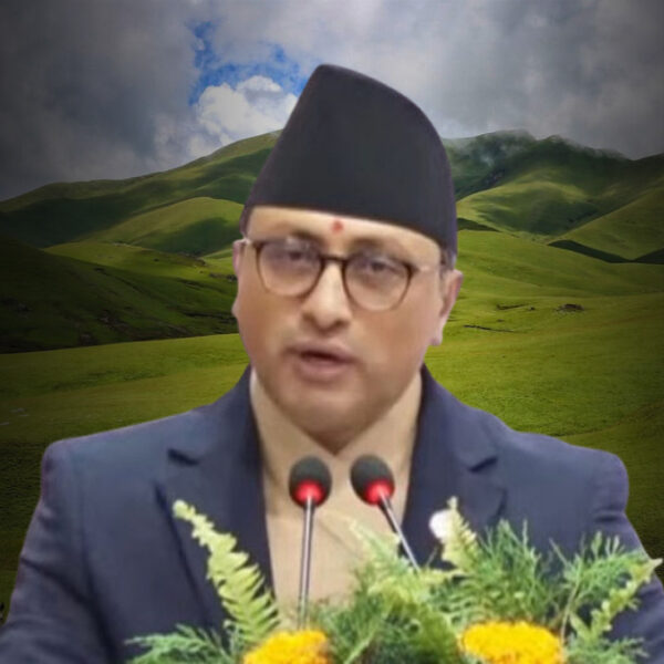 संघीय बजेटमा सुदूरपश्चिमका पुराना योजनालाई निरन्तरता