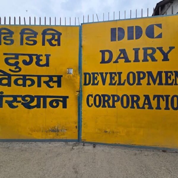आर्थिक अनियमितताको आशंकामा डीडीसीमा सीआईबीको छापा
