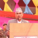 गणतन्त्र नेपाली जनताको ऐतिहासीक उपलब्धी हो : मुख्यमन्त्री शाह