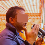 कैलाली जिल्ला अदालतद्धारा पूर्वसांसद पार्कीविरुद्ध पक्राउ पुर्जी जारी