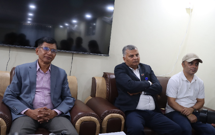 लम्कीचुहा अस्पताल स्तरोन्नतिको लागि विनियोजित बजेट कार्यान्वयनमा&hellip;