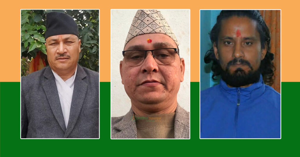 अत्तरिया खानेपानीको मतगणना जारी, अध्यक्षमा खड्काको अग्रता&hellip;