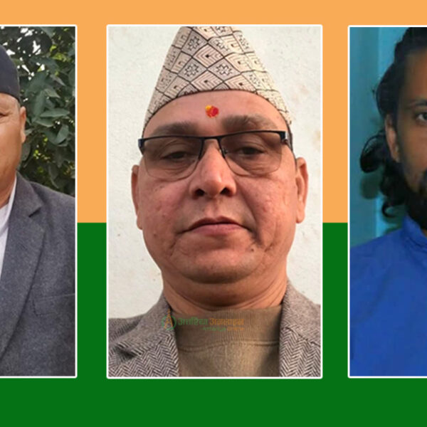 अत्तरिया खानेपानी निर्वाचनः स्वतन्त्र उम्मेदवारीको दाबी सहित तीन समूह चुनावी मैदानमा