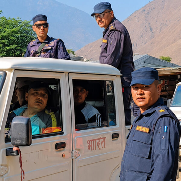 बाजुरा–हुम्ला विवाद : गृहको छानबिन टोली लाम्पाटा प्रस्थान