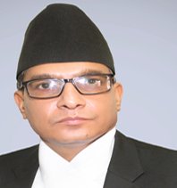 सर्वोच्च अदालतको प्रधान न्यायाधीशमा डा‍. मनोजकुमार शर्मा सिफारिस