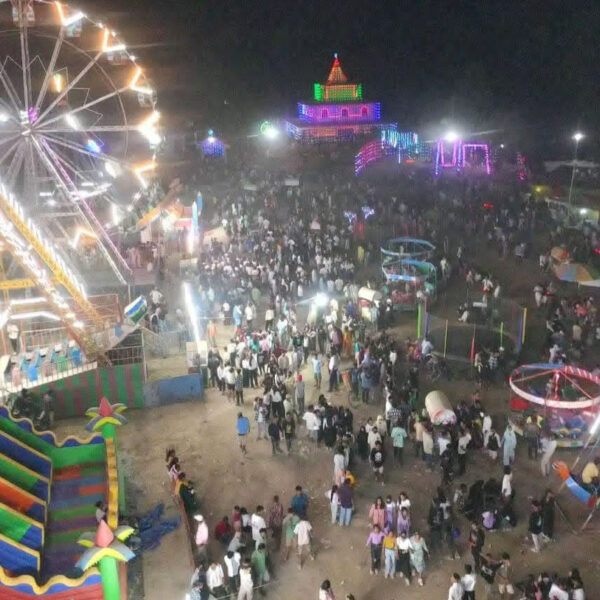 बेलौरीको गंगादशरा मेलामा आइटम डान्स हुने, नगरपालिकाले दियो बिदा