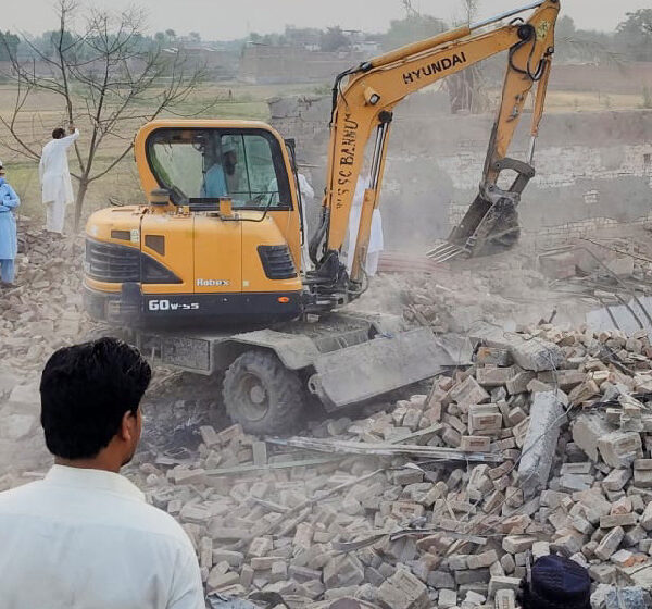 पाकिस्तानको बन्नु प्रहरी चौकीमा आक्रमण हुँदा १२ प्रहरीको मृत्यु