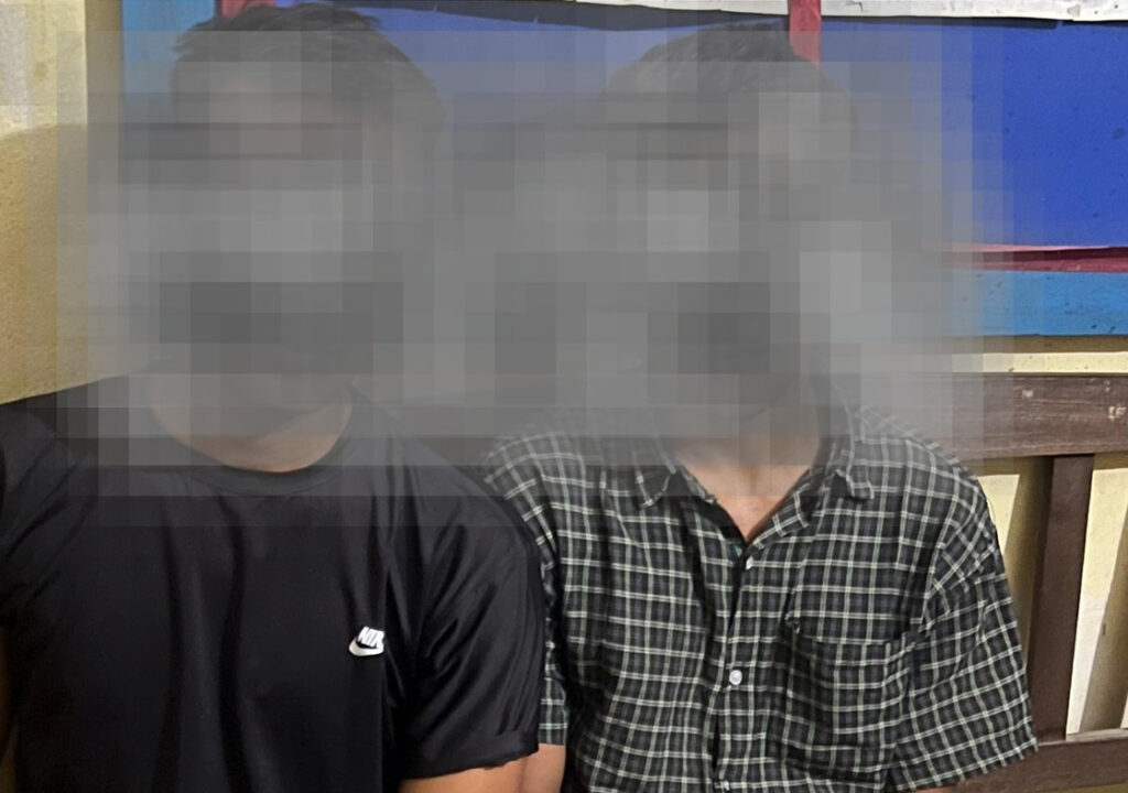 जेनजी आन्दोलनका क्रममा फरार कञ्चनपुरका २ जना&hellip;