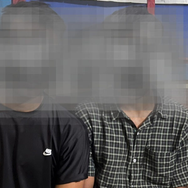 जेनजी आन्दोलनका क्रममा फरार कञ्चनपुरका २ जना पक्राउ