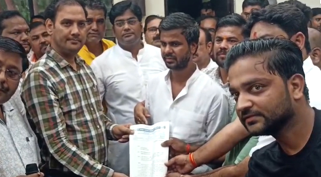 नेपालले सीमामा कार्यान्वयनमा ल्याएको कर नीतिको भारतको&hellip;