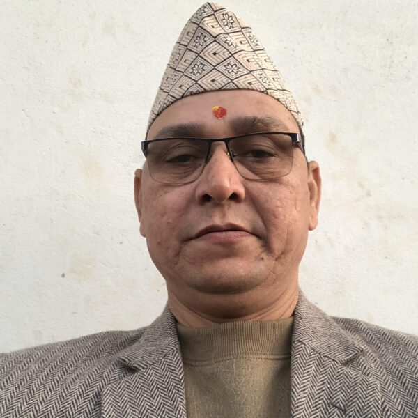 अत्तरिया साना शहरी खानेपानीको अध्यक्षमा राजेन्द्र खड्का निर्वाचित
