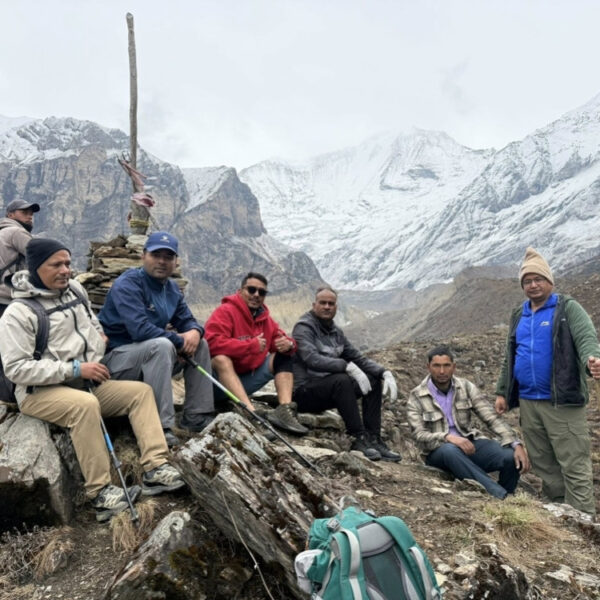 साइपाल घुम्ने पर्यटक बढे