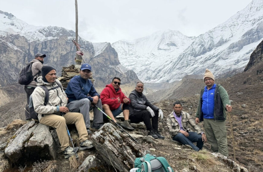 साइपाल घुम्ने पर्यटक बढे