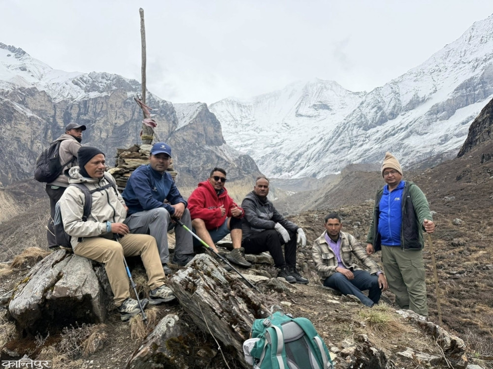 साइपाल घुम्ने पर्यटक बढे