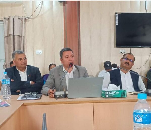 ‘जिडिपी’ मा सुदूरपश्चिमको योगदान ७ प्रतिशत पुग्ने अनुमान
