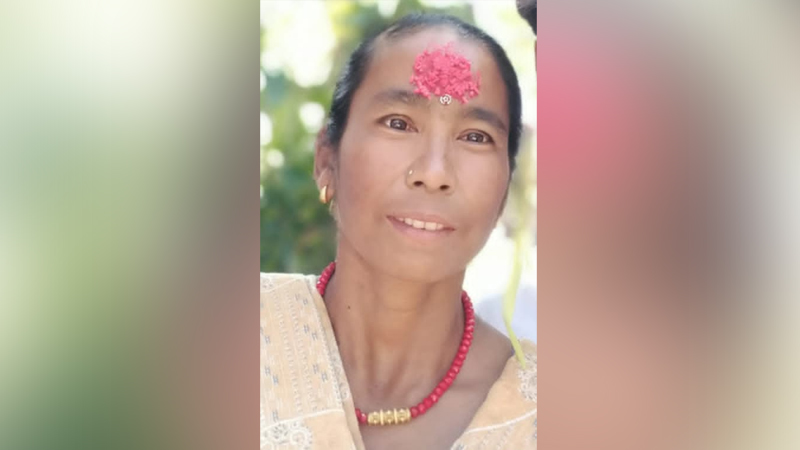 हप्ता दिन देखि परिवारको सम्पर्कमा छैनन् बेलौरीकी&hellip;