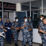 कैलालीमा बेहोस् भएका सशस्त्रका तालिमरत जवानको होस् खुल्यो
