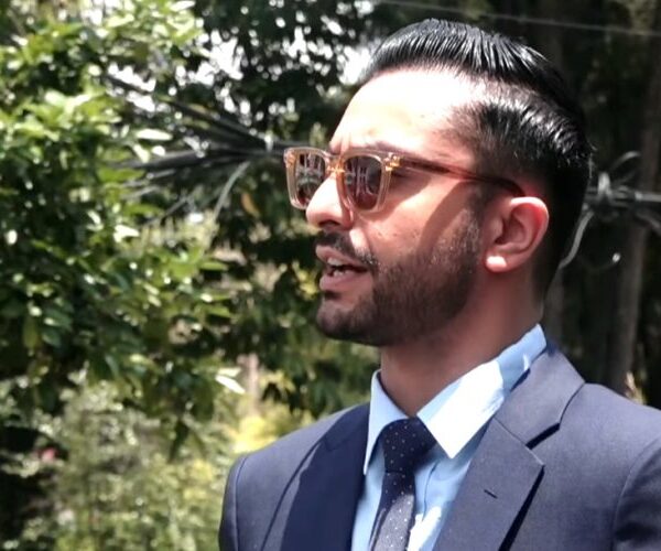 सरकारले फेरि भन्यो– लिपुलेक पास हुँदै कैलाश मानसरोवर जाने बाटोमा पर्ने भू–भाग हाम्रै हो