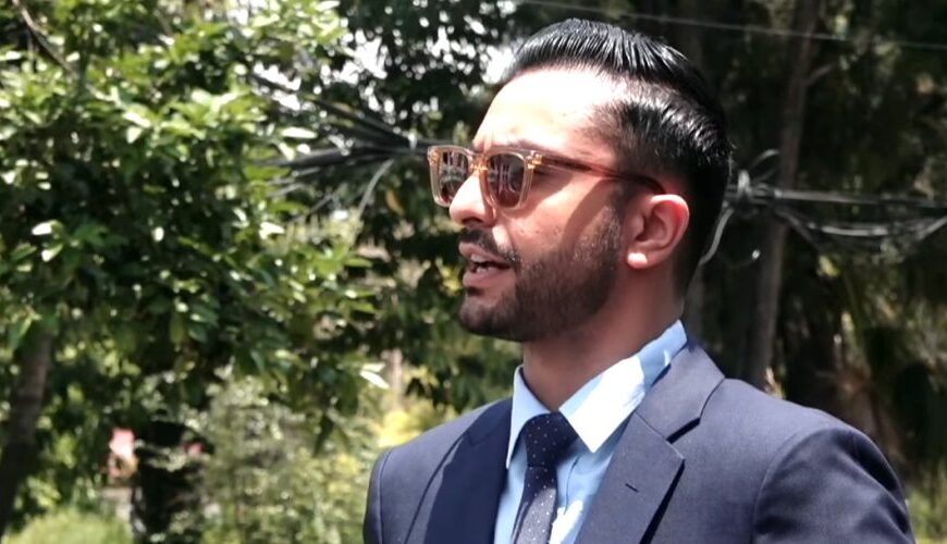 चोलेन्द्रलाई पक्राउ गरिएको होइन, रेस्क्यू गरिएको हो : सरकार