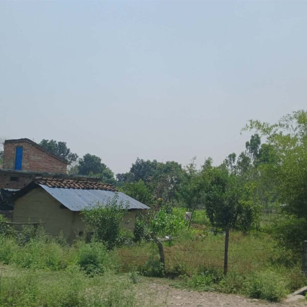 कैलाली र कञ्चनपुरमा डेढ लाखभन्दा बढी परिवार भूमिहीन, अव्यवस्थित बसोबासी