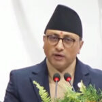 संघीय सरकारले ल्यायो २१ खर्ब २४ अर्बको बजेट