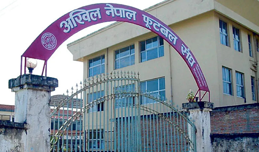 कञ्चनपुरमा ‘एन्फा कम्युनिटी कोर्स’ सुरु