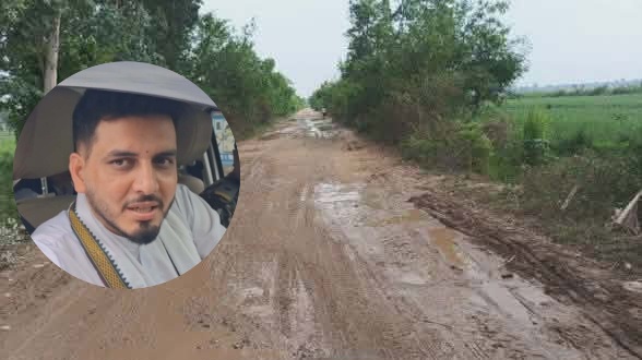 ७ वर्षदेखि भारतले बन्न नदिएको हुलाकी सडकको समस्या ७ दिनमै समाधान गर्ने मन्त्रीको आश्वासन